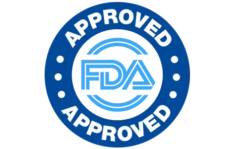 Erec Peak  FDA Approved