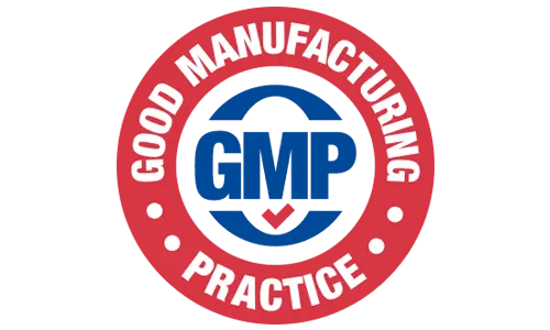 Erec Peak  GMP Certified
